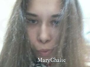 MaryChaise