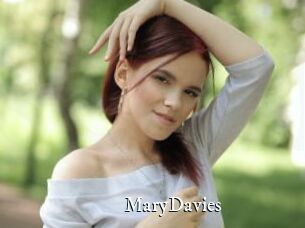 MaryDavies