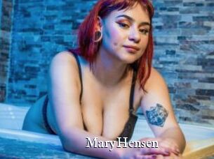 MaryHensen