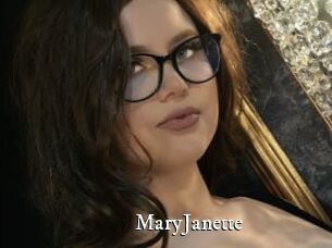 MaryJanette