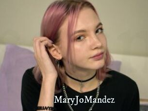 MaryJoMandez