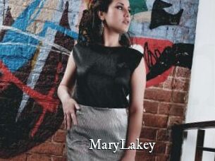 MaryLakey