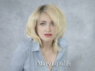 MaryLovable