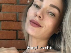 MaryLoveKiss