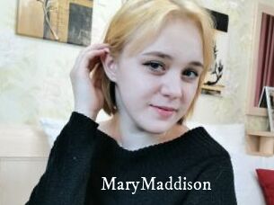 MaryMaddison