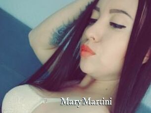 MaryMartini