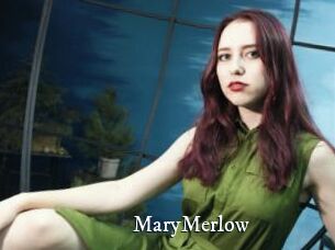 MaryMerlow