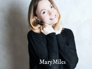 MaryMiles