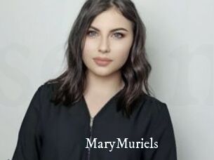 MaryMuriels