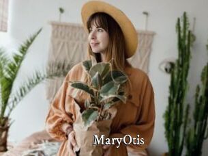 MaryOtis