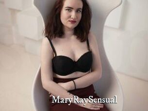 MaryRaySensual