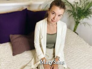 MarySaint