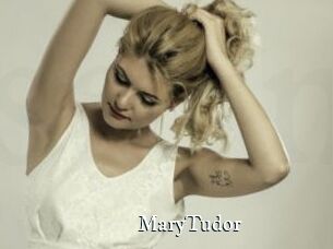 MaryTudor