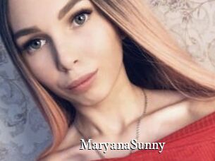 MaryanaSunny