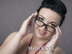 MaryeXXXX
