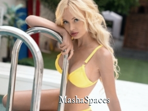 MashaSpaces