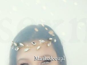 Maskedcoupl