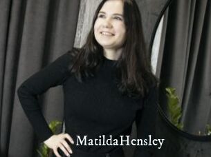 MatildaHensley