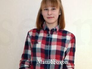 MattieFoxon