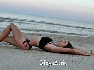 MayaArria