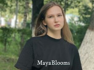 MayaBlooms