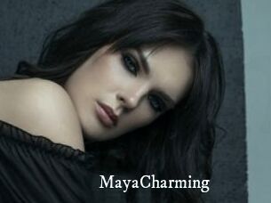 MayaCharming
