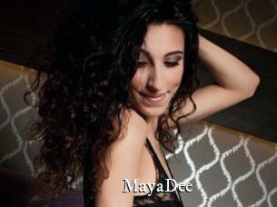 MayaDee