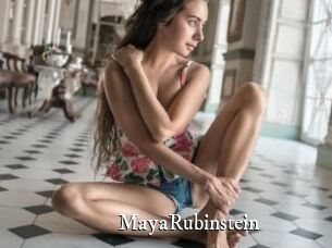 MayaRubinstein