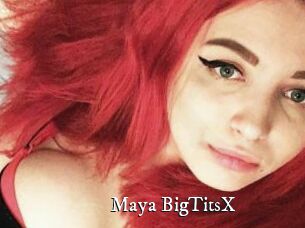 Maya_BigTitsX