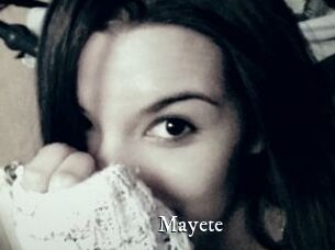 Mayete