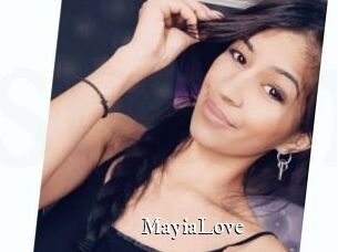 MayiaLove