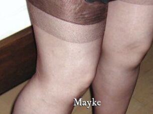 Mayke