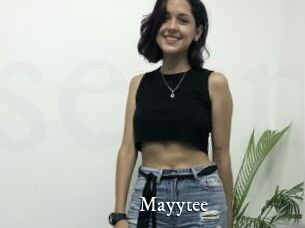 Mayytee