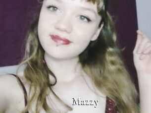 Mazzy