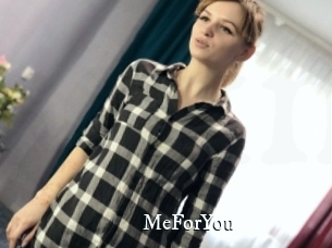 MeForYou