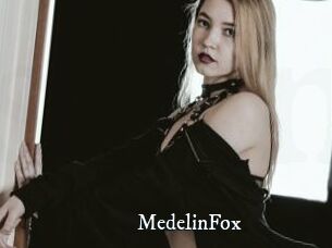 MedelinFox