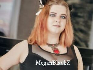MeganBlackZ
