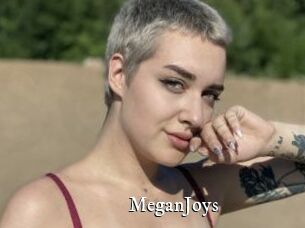 MeganJoys