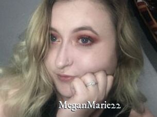MeganMarie22
