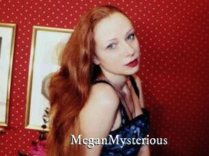 MeganMysterious