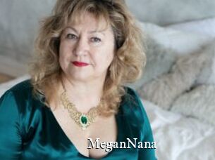 MeganNana