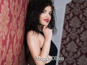 MeganOlsen