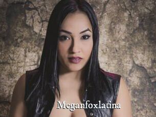 Meganfoxlatina
