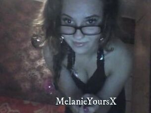 MelanieYoursX