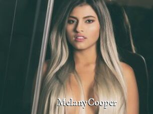 MelanyCooper