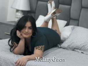 MelanyGuess