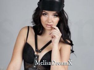 MelisaDreamX