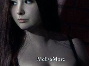 MelisaMore