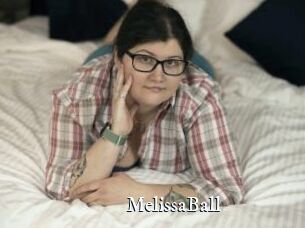 MelissaBall
