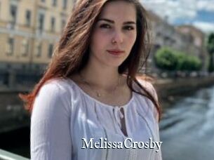 MelissaCrosby